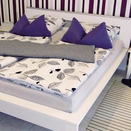Appartement Schoenberger Rodder Dış mekan fotoğraf
