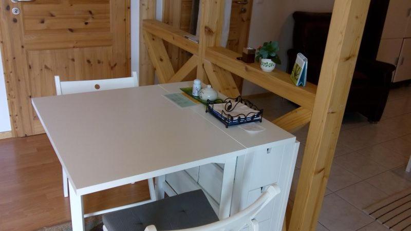 Appartement Schoenberger Rodder Dış mekan fotoğraf