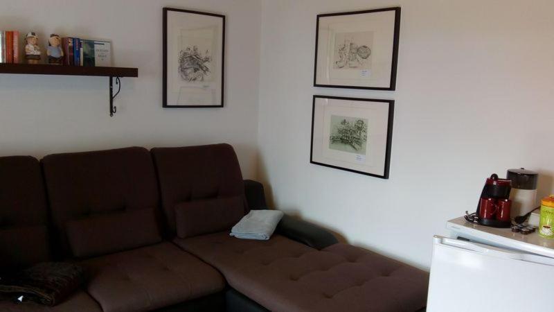 Appartement Schoenberger Rodder Dış mekan fotoğraf