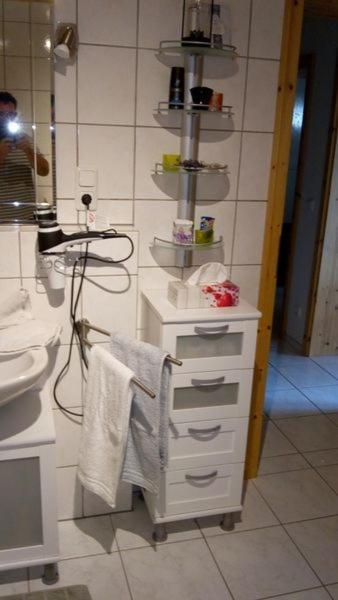 Appartement Schoenberger Rodder Dış mekan fotoğraf