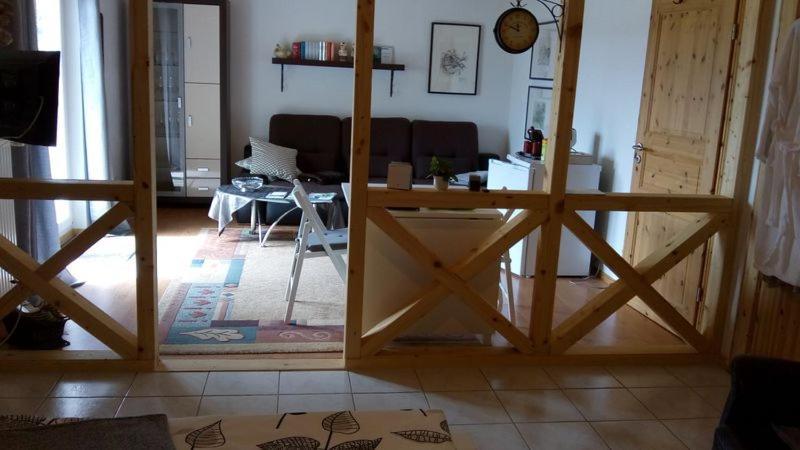 Appartement Schoenberger Rodder Dış mekan fotoğraf
