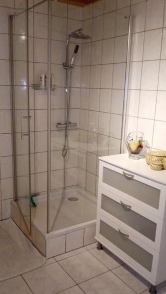Appartement Schoenberger Rodder Dış mekan fotoğraf