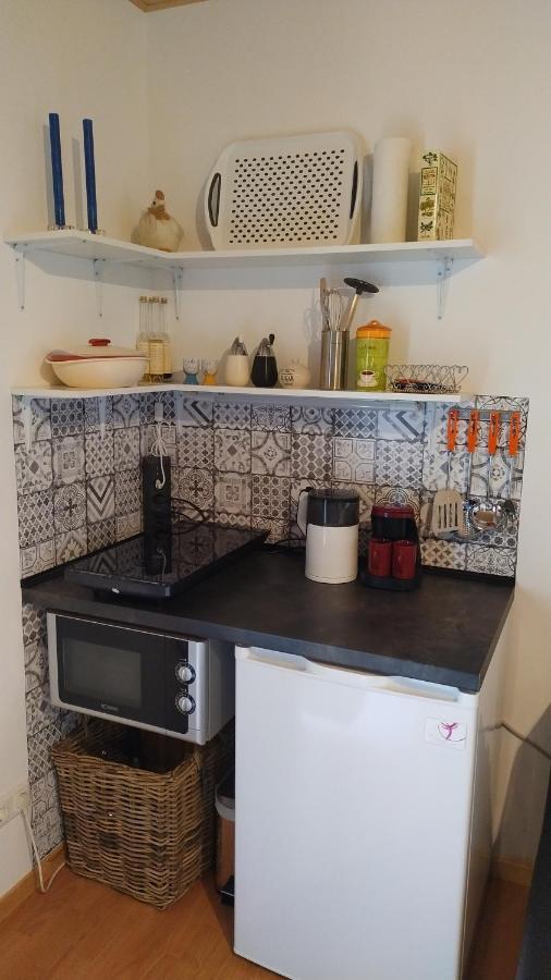 Appartement Schoenberger Rodder Dış mekan fotoğraf